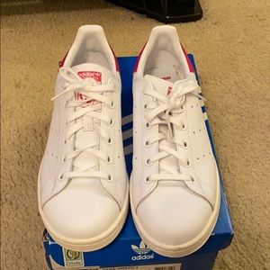 **SOLD** Adidas Stan Smith